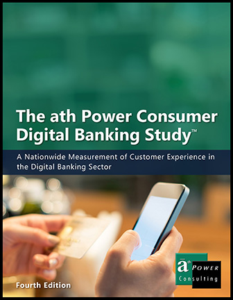consumer banking study digital
